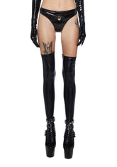 Extreme Bliss Cut Out Panties