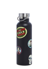 Antisocial Class Water Bottle