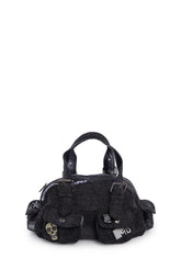 About A Girl Mini Duffle Bag