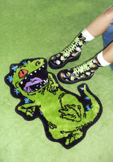 Reptar's Revenge Bathmat