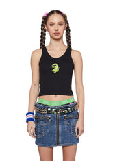 Rex Roar Tank Top