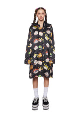 All Growed Up Windbreaker