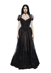 Sable Rose Sanctuary Maxi Dress