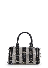 Wicked Way Mini Bag - Bling