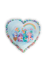 Lovable Adventures Oversized Throw Pillow