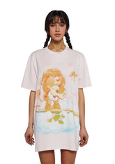 Roaring Rhythms Oversized Tee