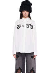 Lawbreaker Long Sleeve Shirt