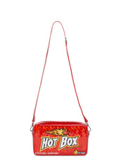 Hot Stuff Baby Crossbody Bag