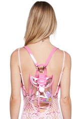 Technicolor Dreams Mini Backpack