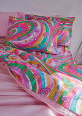 Technicolor Dreams Sheet Set