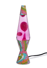 Technicolor Dreams Lava Lamp