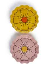 Sunny Soul Trinket Dish Set