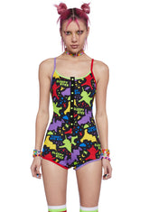 Tubby Bye Bye Onesie