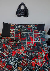 Fears On Film Sheet Set