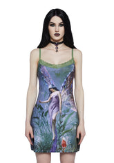 Magical Promise Cami Dress