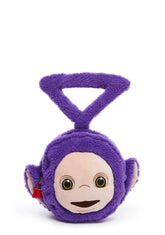 Tinky-Winky Plush Handbag