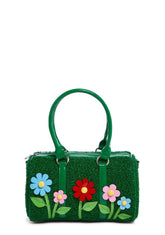 It’s Always Greener Mini Weekender