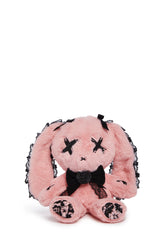 Don't Worry Doll Bunny Plushie