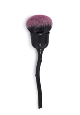 Black Rose Makeup Brush