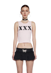 Too Extreme Tank Top