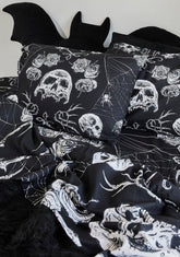 Shadows Below Sheet Set