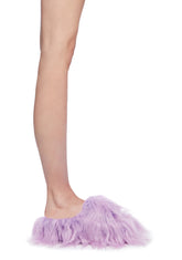 Case Of The Grumpies Fuzzy Slides