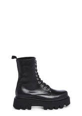 Reality Combat Boots