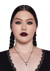 Rabenschadel Klein Pendant Necklace