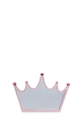 Perfect Reflection Tiara Mirror