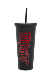 Spit It Out Travel Cup