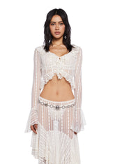 Sunset Wonders Waist Belt