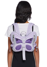Digital Besties Butterfly Backpack