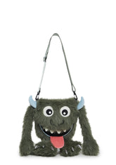 Monster Muse Shoulder Bag