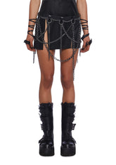 Downbeat Multi Chain Belt