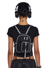 Lightwave Nomad Tactical Backpack