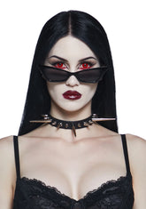 Cunning Cat Sunglasses