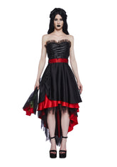 Romancing Helena Costume Set
