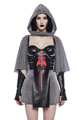 Knight of Desires Costume Set