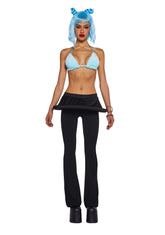 Just A Girl Costume Set