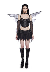 Bondage Fairy Costume Set