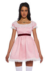 Victorian Heritage Costume Set