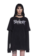 We Are Not Your Kind Long Sleeve Top