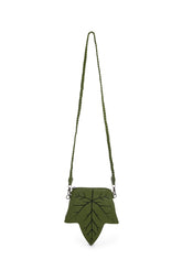 Leafy Lover Crossbody Bag