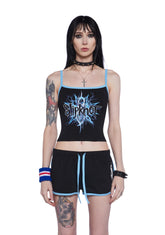 Everything Ends PJ Set