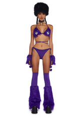 Shake Sensation Costume Set