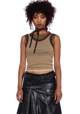 Earthly Vibes Tank Top