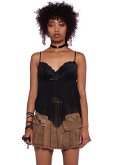 Dreamy Interludes Cami Top