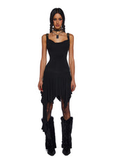 Stubborn Love Mini Dress