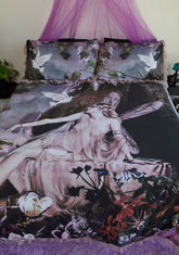 Enticing Realms Duvet Set
