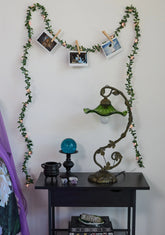 Incandescent Glow String Lights